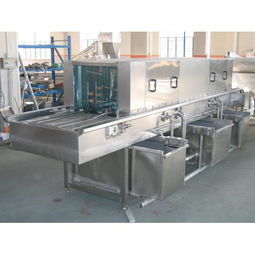 網絡技術服務 賦能烘焙設備行業第70頁產品列表的智能化升級