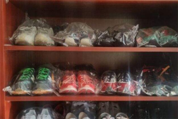 珍愛姐洗衣洗鞋 網絡技術服務引領便捷生活新風尚