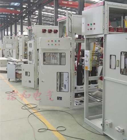 諾和電氣 創新驅動發展，品質鑄就實力——深耕變壓設備與網絡設備銷售新篇章